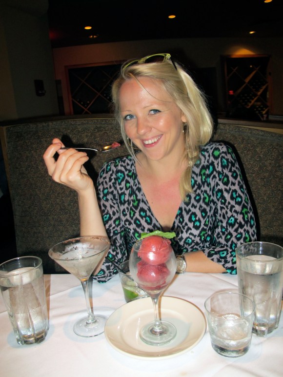 GW Fins, New Orleans