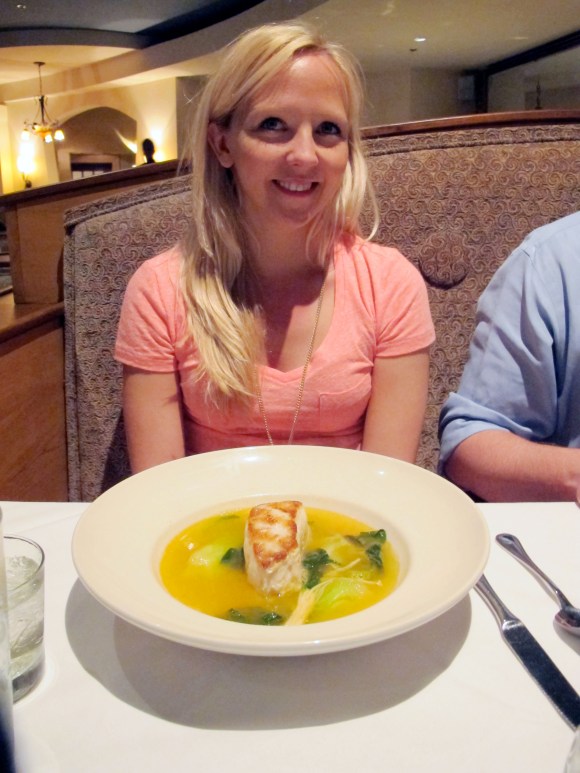 GW Fins, New Orleans