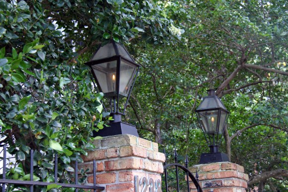 Garden District, New Orleans