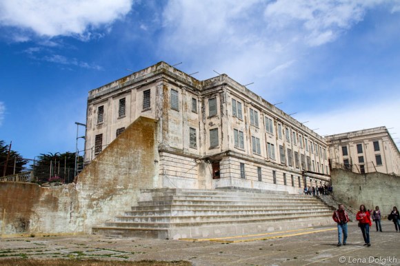 San Francisco things to do