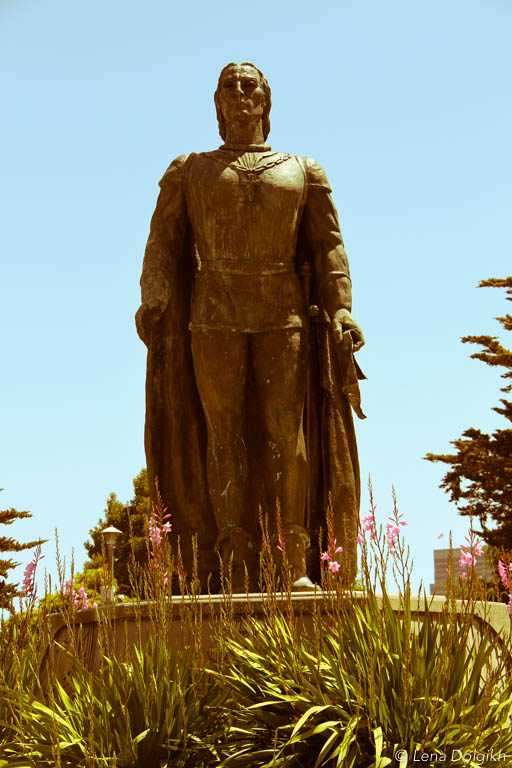 San Francisco things to do