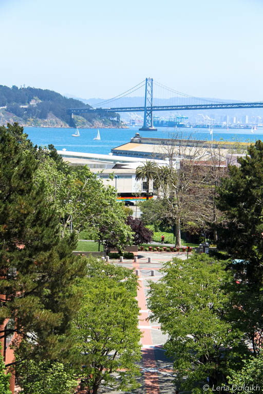 San Francisco things to do