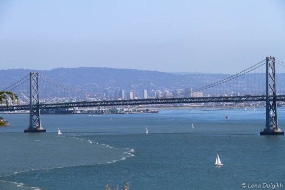 San Francisco things to do