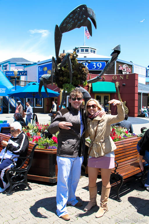 San Francisco things to do