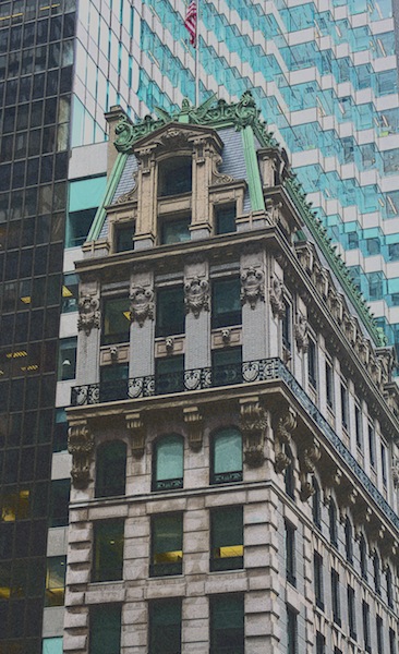 New York Architecture