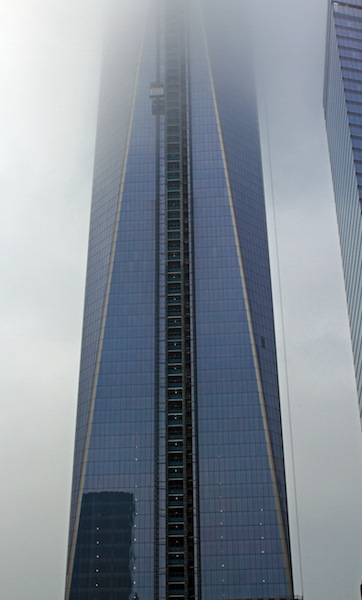 New World Trade Center
