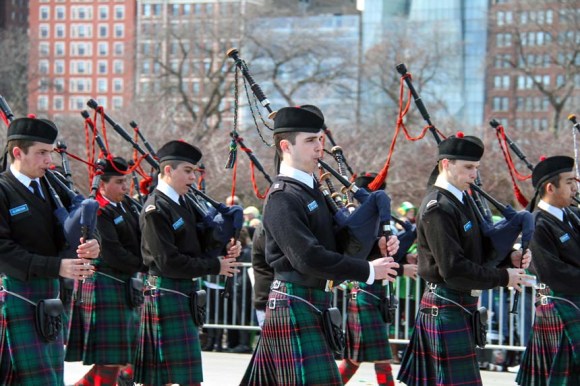 St. Patricks Chicago 2014