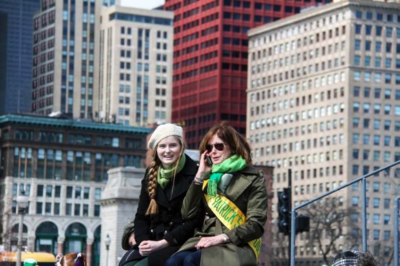 St. Patricks Chicago 2014