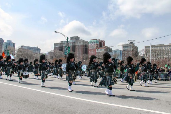 St. Patricks 2014 Chicago