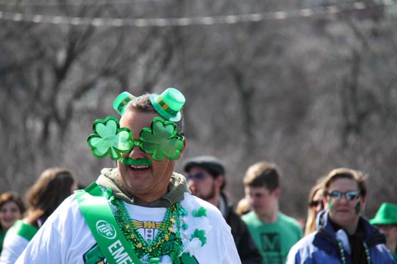 St. Patricks Chicago 2014