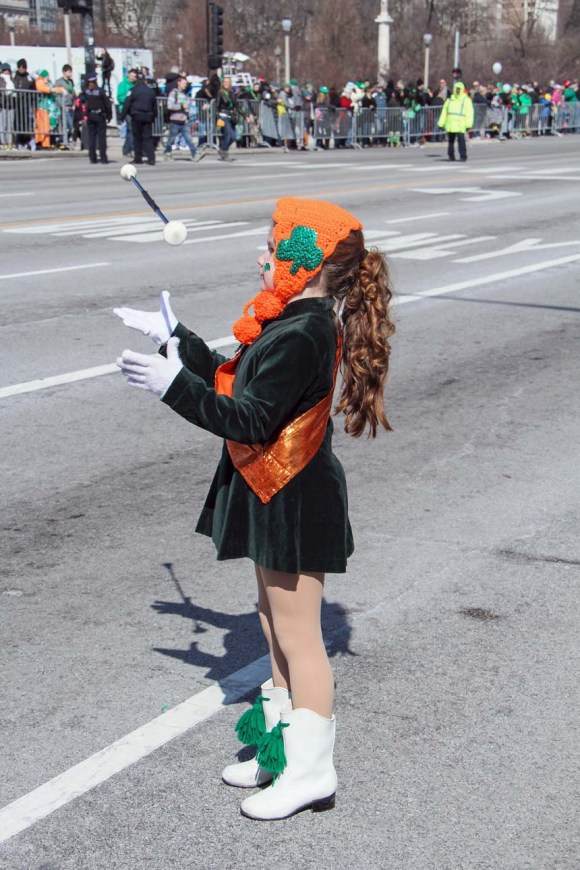 St. Patricks, 2014 Chicago