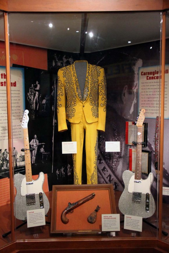 Country music hall of fame