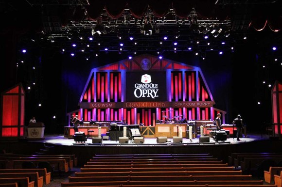 Grand Ole Opry