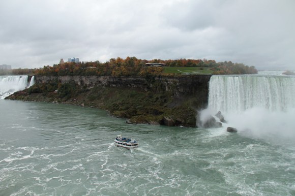 Niagara Falls