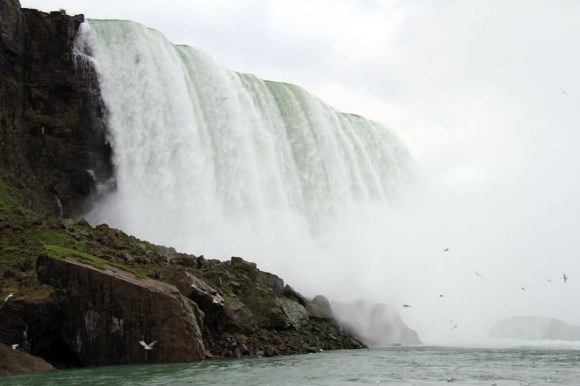 Niagara Falls