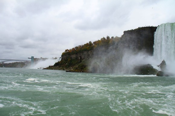 Niagara Falls