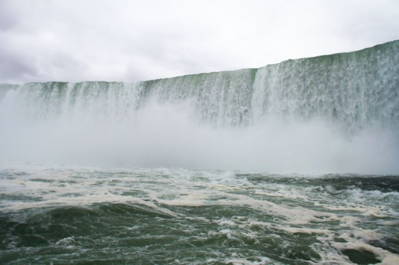 Niagara Falls photos