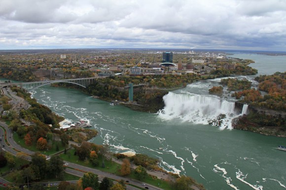 Niagara Falls