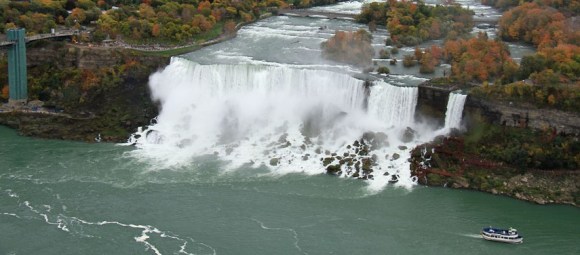 Niagara Falls photos