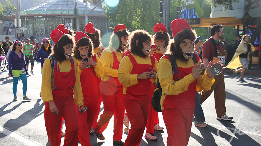 Top San Francisco Events