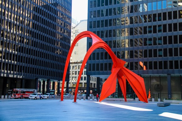 Chicago river architecture tour