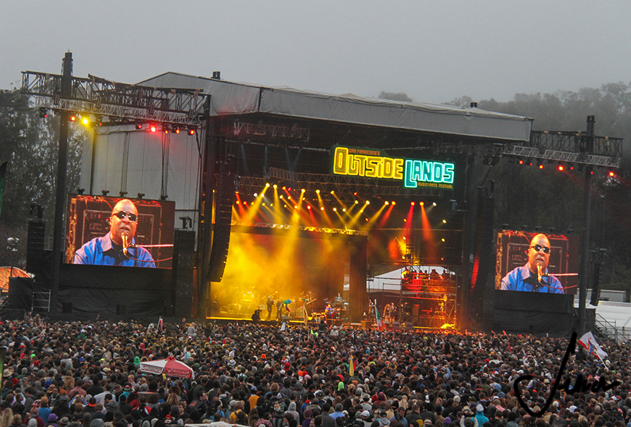 San Francisco Top Events