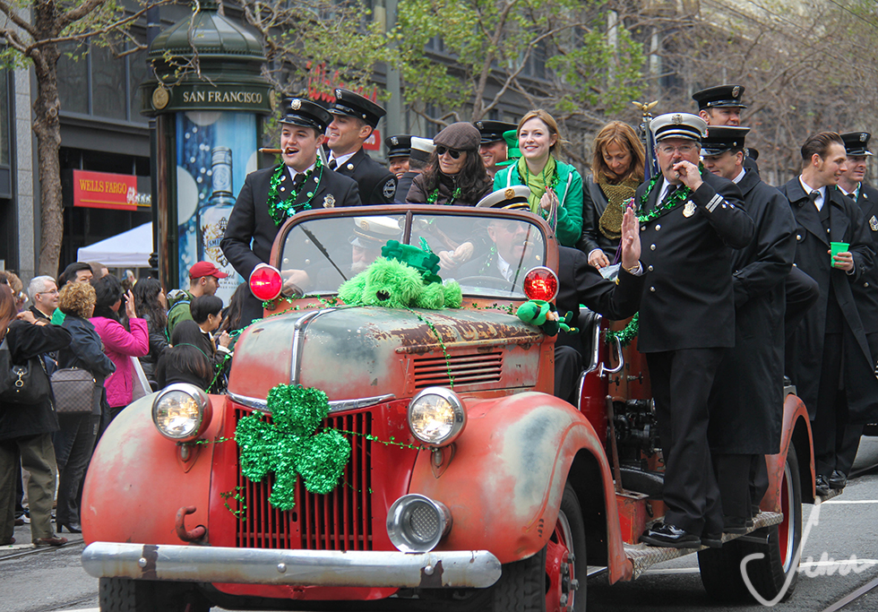 San Francisco top events