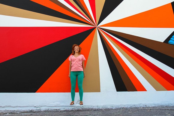 Houston contemporary art