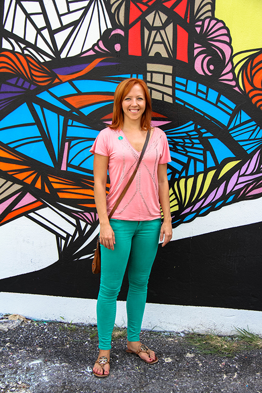 Houston contemporary art