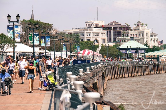 New Orleans visit