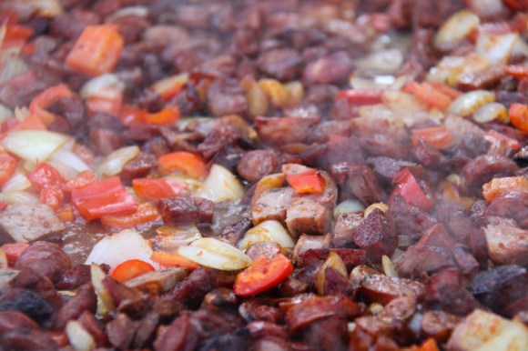 Sonoma wineries in the fall