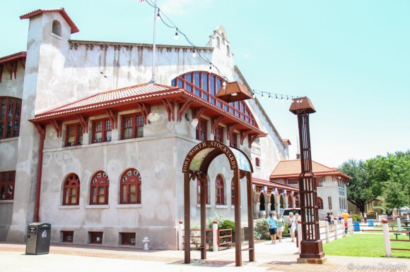 Fort Worth Sightseeing