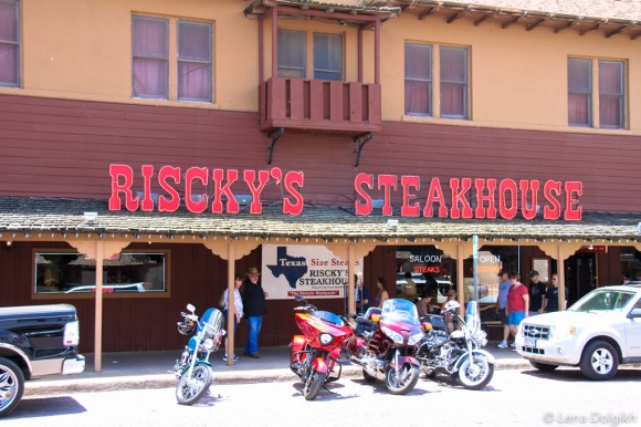 Fort Worth Sightseeing