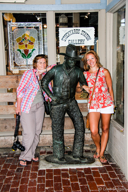 Fort Worth Sightseeing