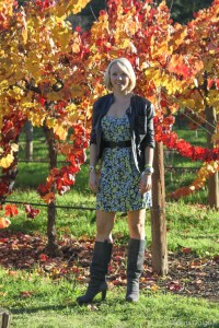 Sterling Winery, Napa