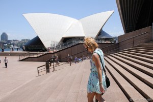 Sydney Opera House 
