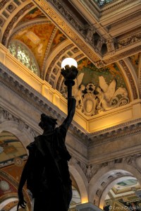 US Library of Congress