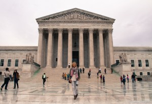 US Supreme court