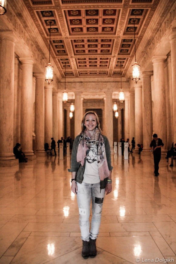 US Supreme court tour